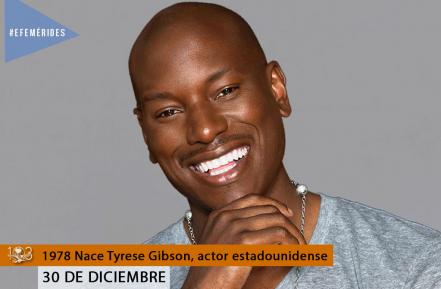 Efemérides 30 de diciembre