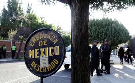 Teme Bolivia que exfuncionarios de Evo Morales sean ayudados por México para evadir la justicia