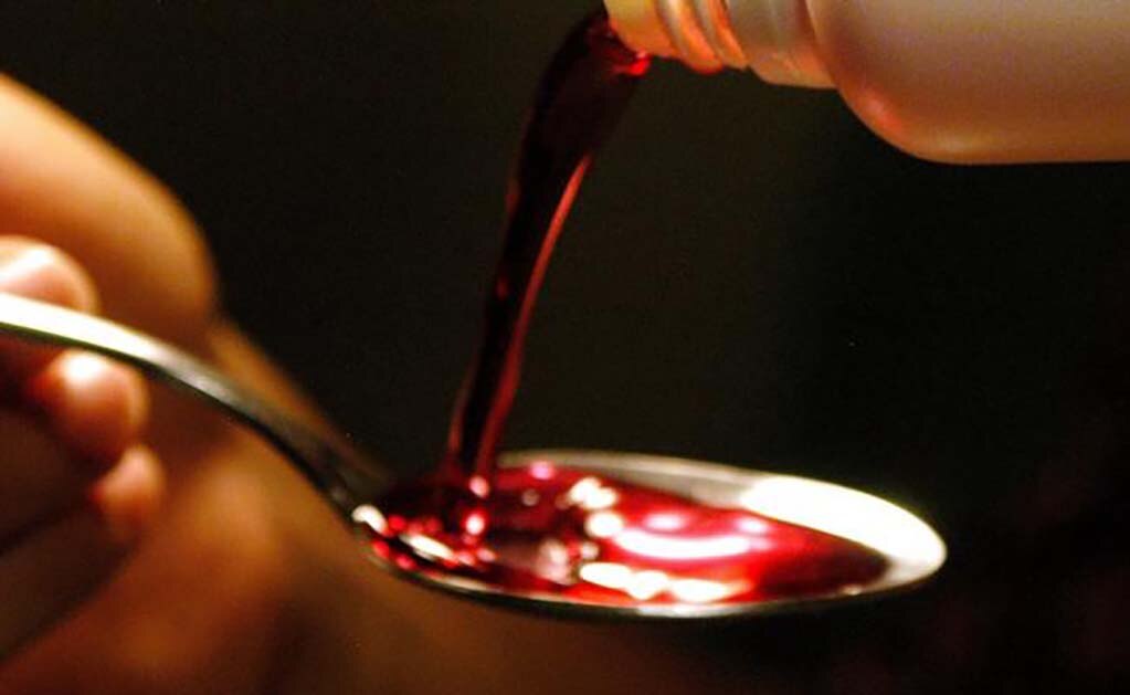 “Purple drank”, la droga casera que están consumiendo los adolescentes en México