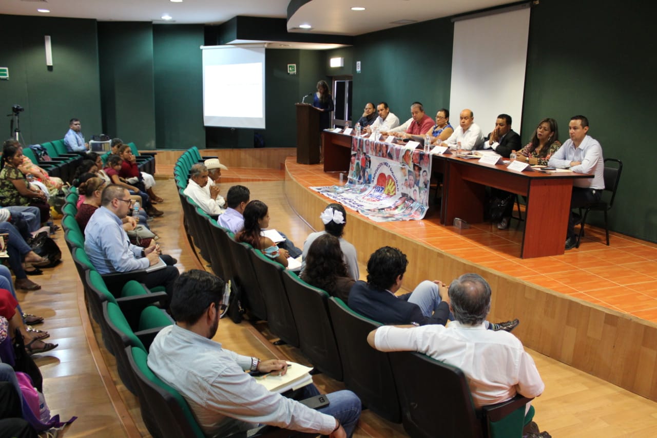 Por caso Pirasol, PGJE da seguimiento a recomendación de CEDH