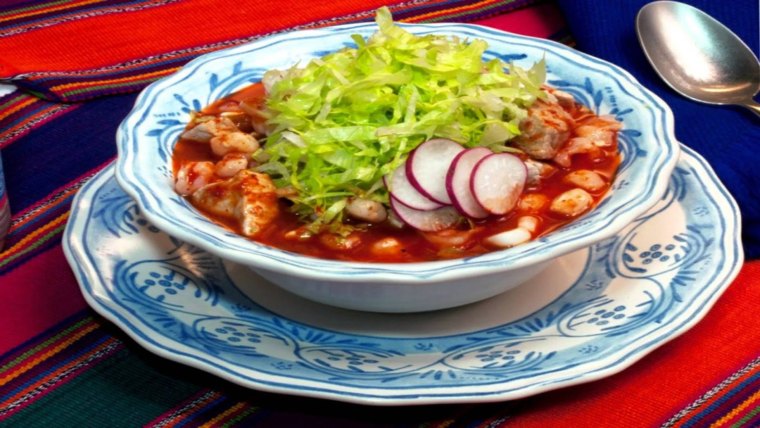 ¿Por qué el pozole es un gran alimento para los diabéticos?