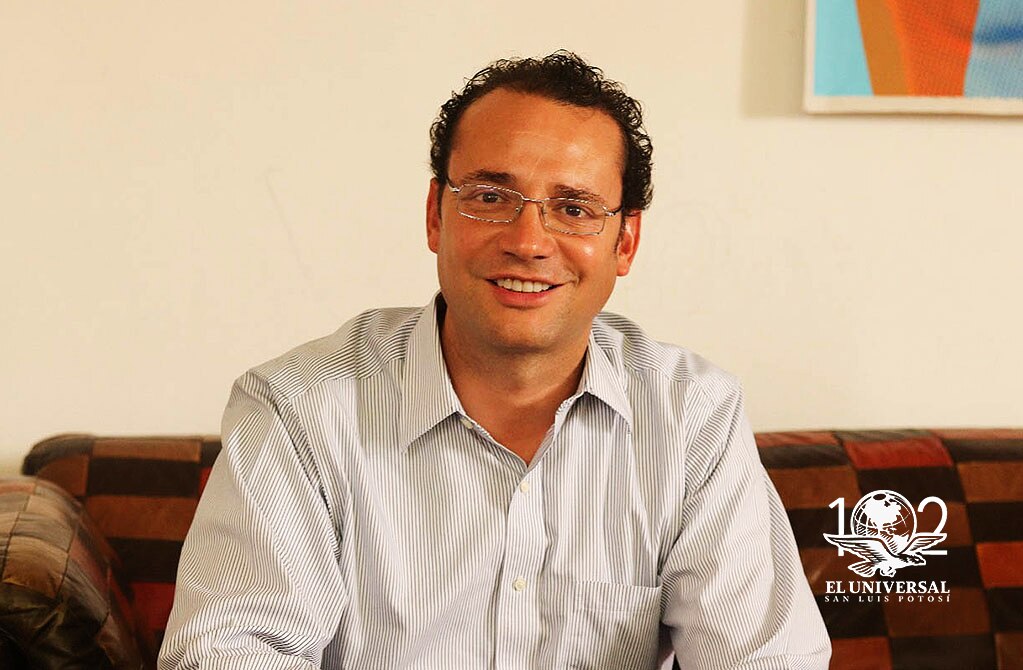 Ya queremos empezar a trabajar: Xavier Nava