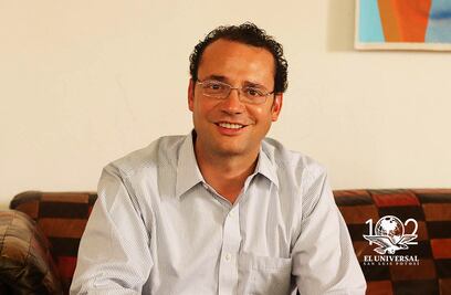 Ya queremos empezar a trabajar: Xavier Nava