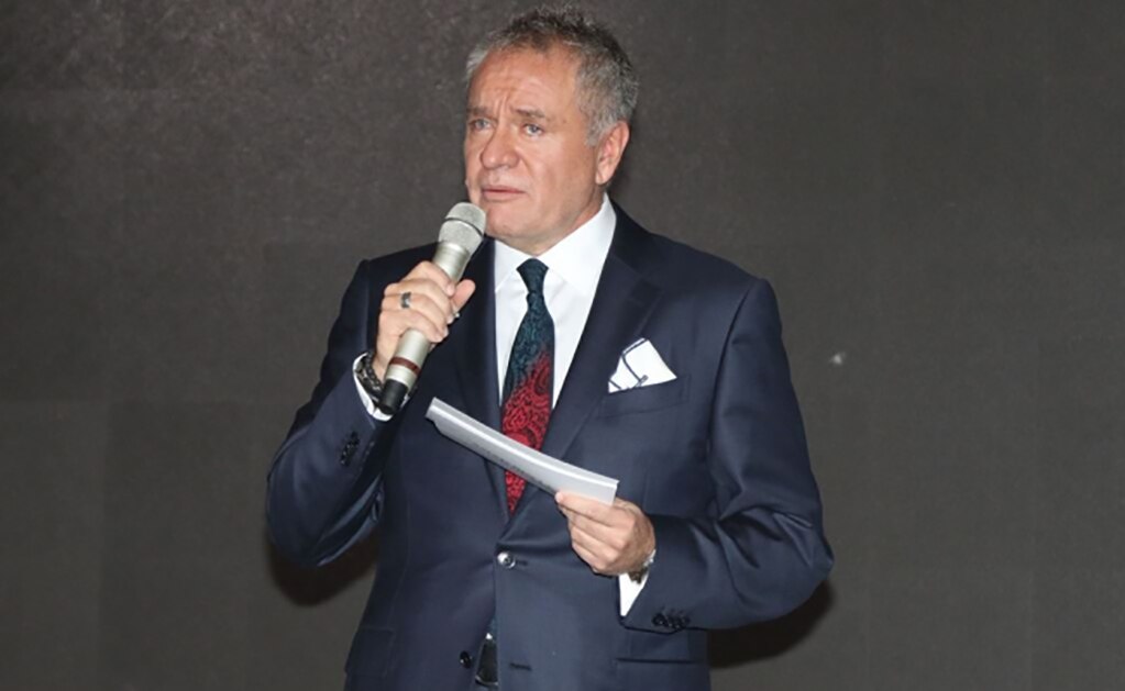 Foto: Archivo. El Universal.