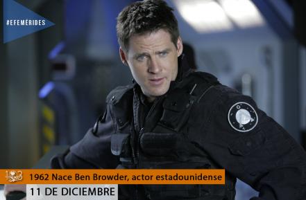 Efemérides 11 de diciembre