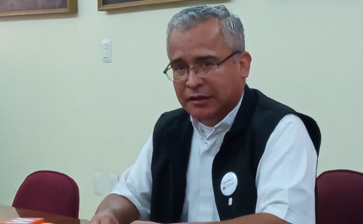 Consumo de drogas, culpable del asesinato de menores en Villa de Pozos: Iglesia SLP