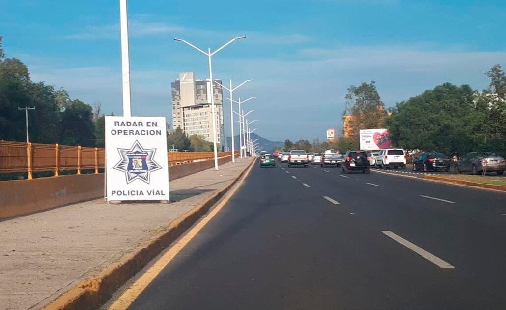 Iniciará operativo “Radar” el 15 de enero