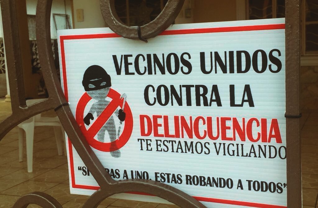 En una mañana, dos intentos de linchamiento