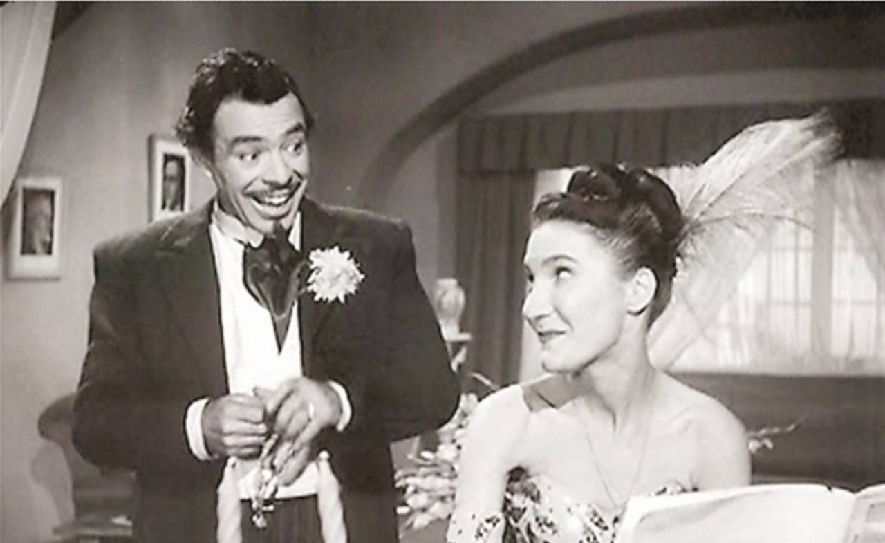 "El rey del barrio". Foto: Archivo