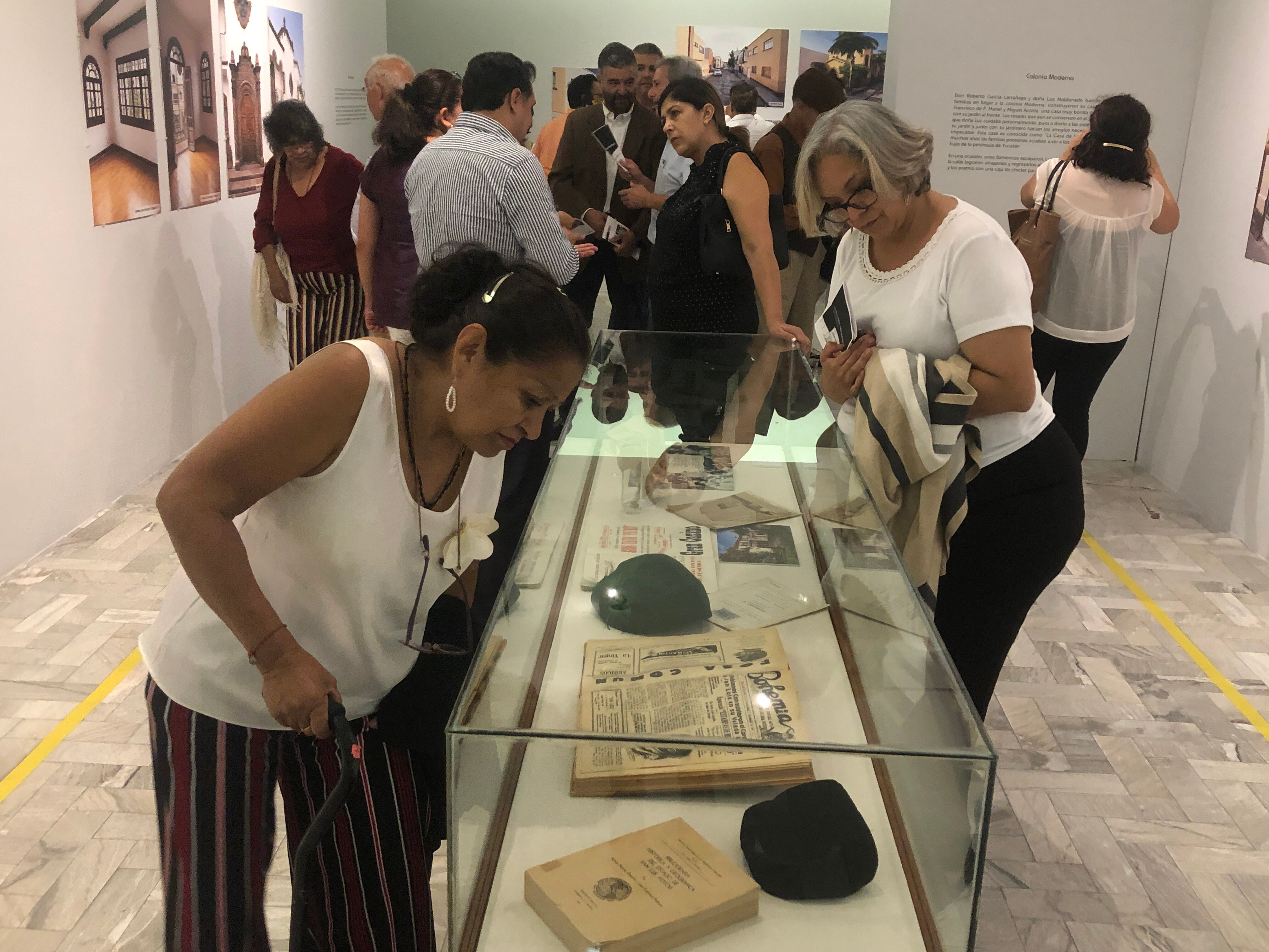 Foto: Cortesía SECULT