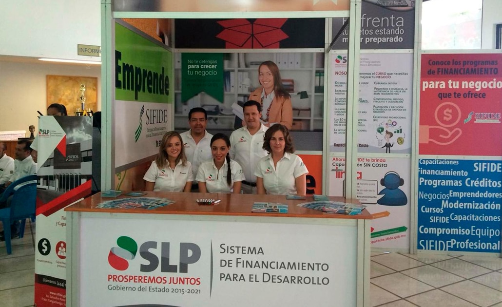 SIFIDE ha otorgado apoyo financiero a 8 mil estudiantes