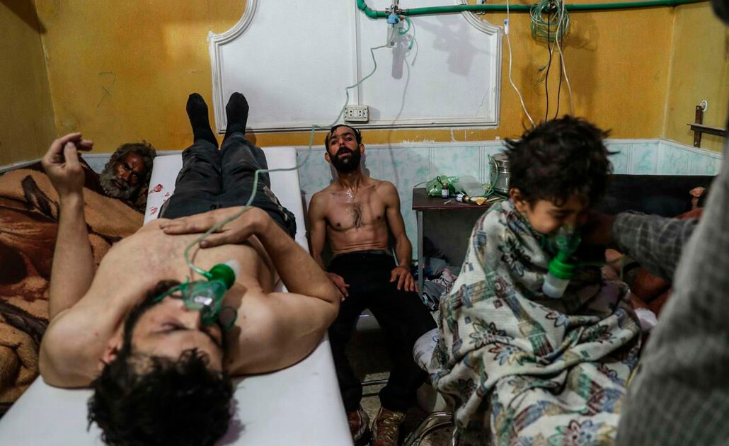 World Press Photo Handout via REUTERS