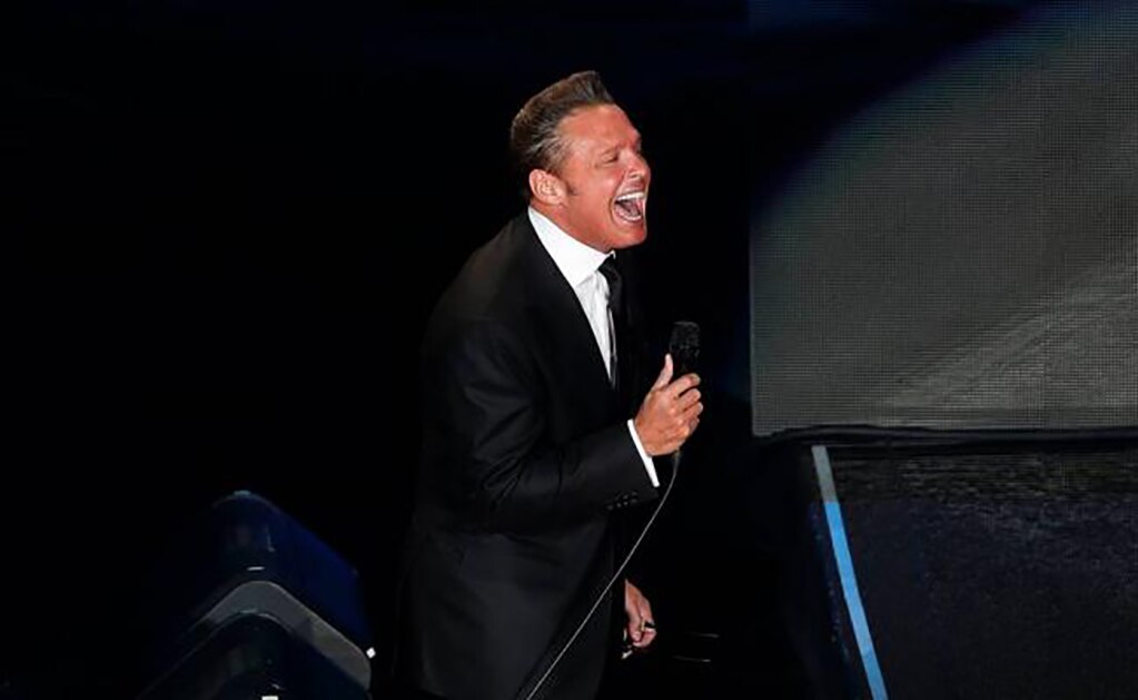 Luis Miguel, su regreso en números