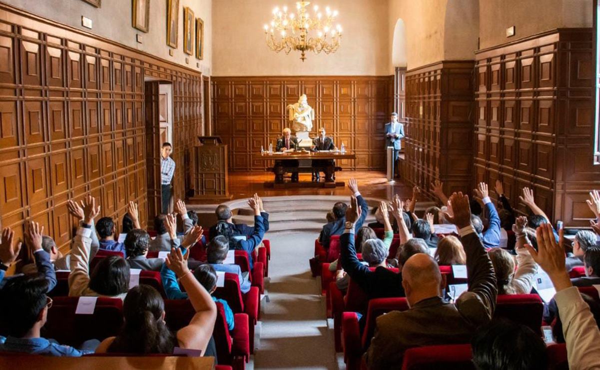 ¡Histórico! UASLP suspende y expulsa a dos alumnos por violencia sexual y digital 