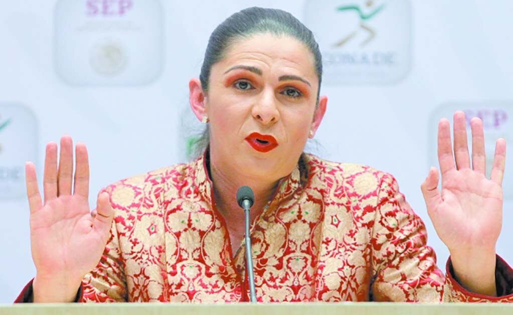 Llamará D’Alessio a rendir cuentas a Ana Guevara