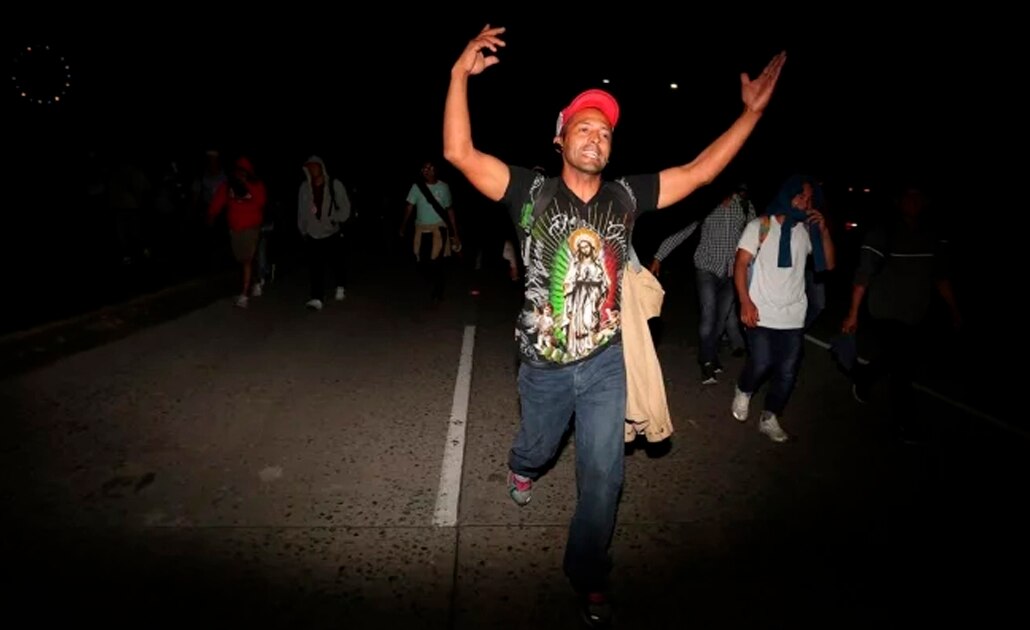 Foto: EFE | El Universal