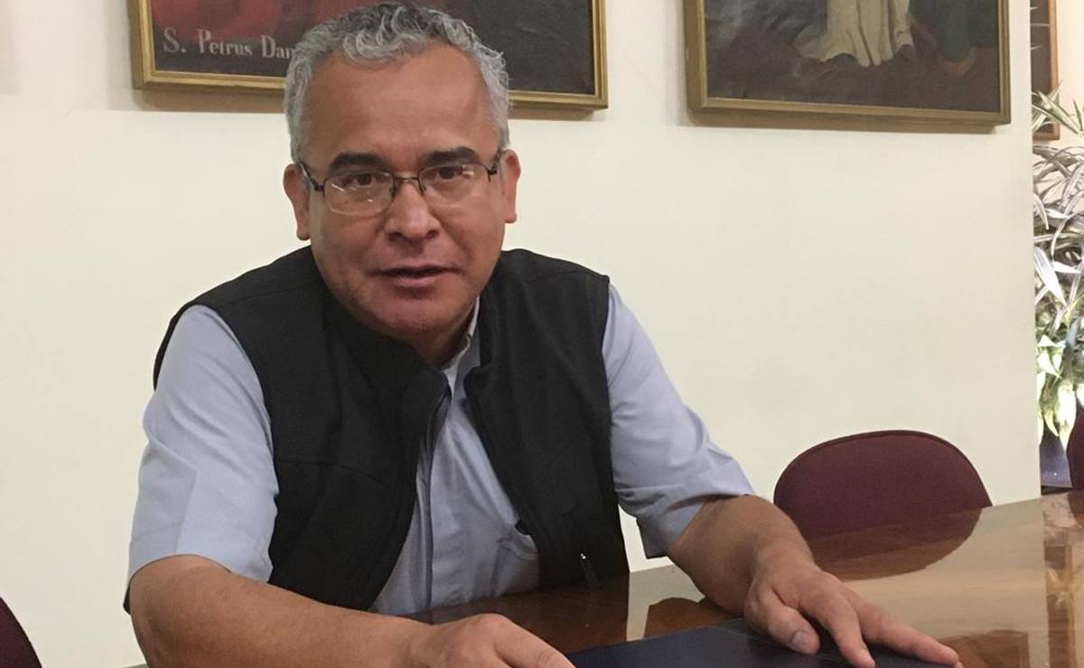 Pozos privados deben estar a disposición de Interapas: Iglesia de SLP 