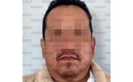 Capturan a sujeto acusado de secuestro e inhumación clandestina