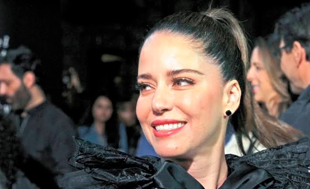 Ana Claudia Talancón traerá de vuelta a "Soy tu fan"