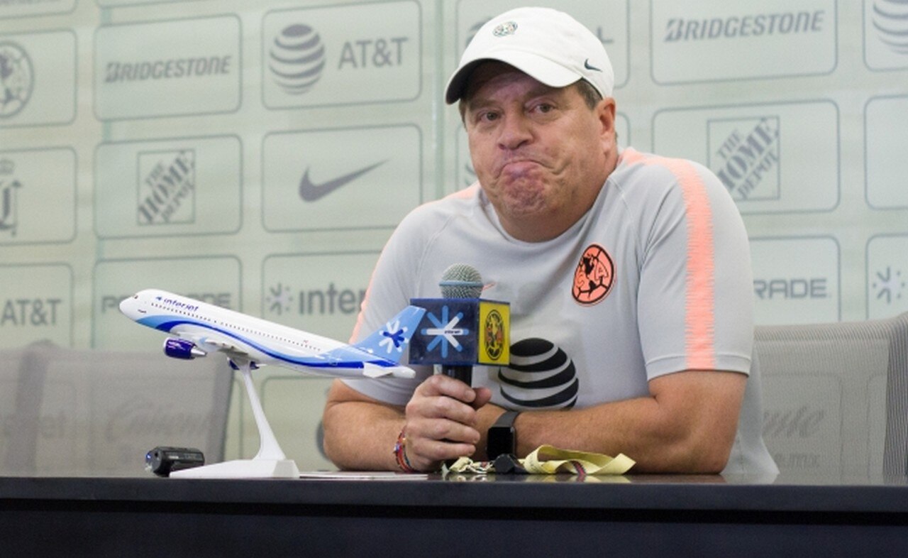 En América esperan que Chivas "meta las manos" en el Clásico Nacional