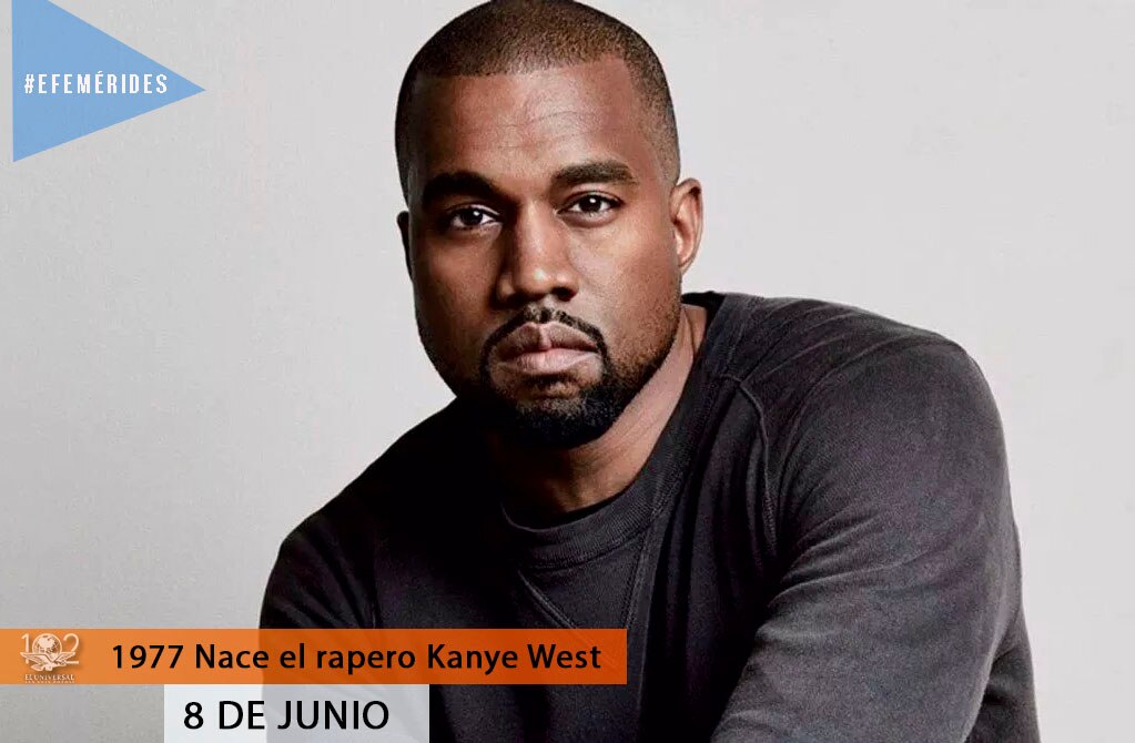 Efemérides 8 de junio