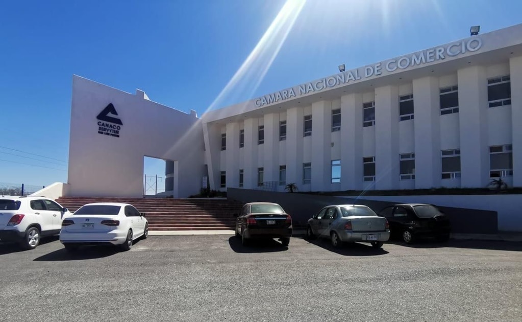 Foto: Nancy Lizet Hernández. EL UNIVERSAL San Luis Potosí