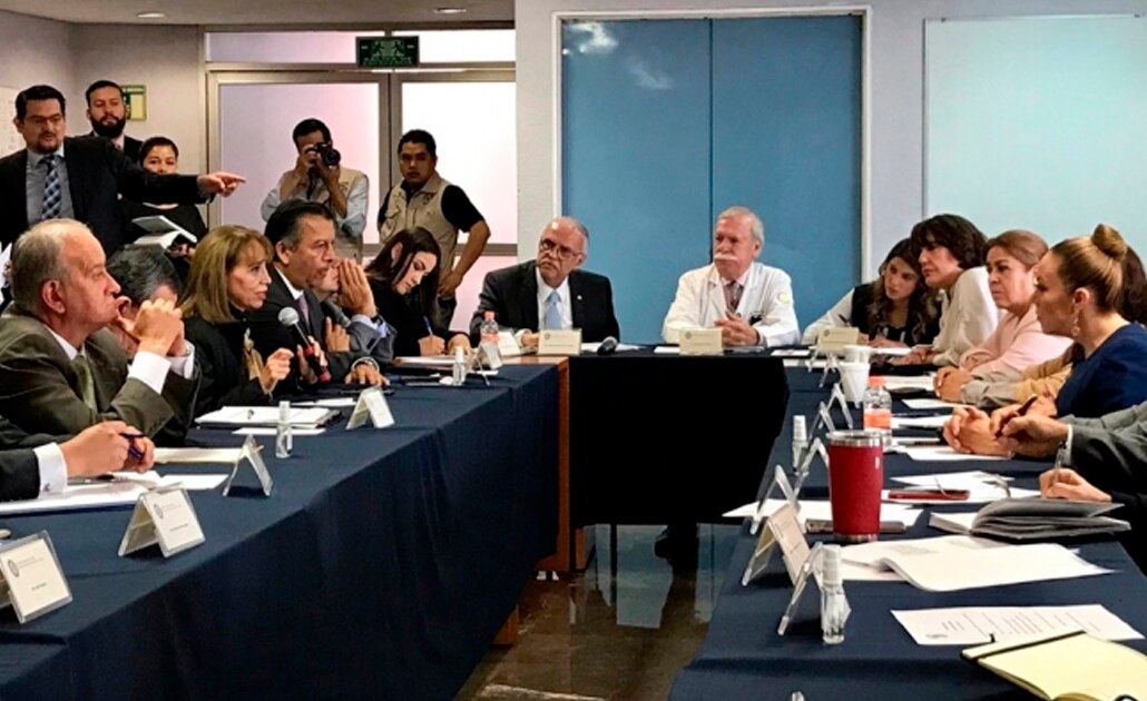 Advierten crisis por metotrexato contra el cáncer; sólo alcanza para 3 semanas