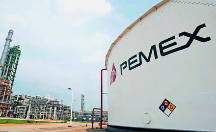 Pemex reporta pérdidas de 30 mmdp en 2017 por robo de combustible