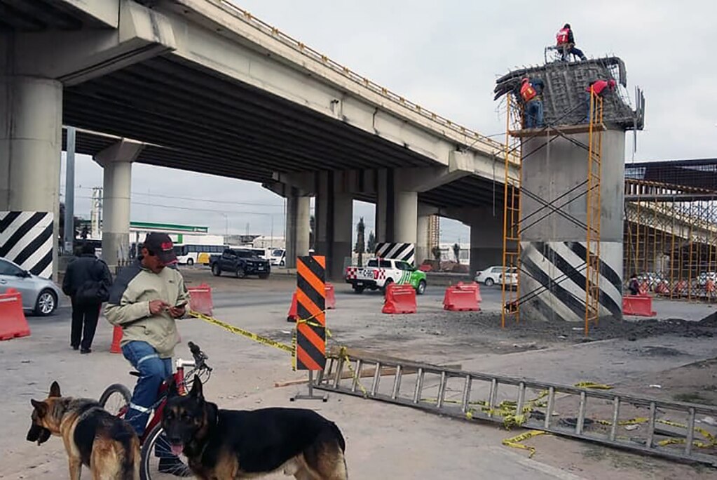 JEC indemnizaría a gasolinera contigua a distribuidor Juárez