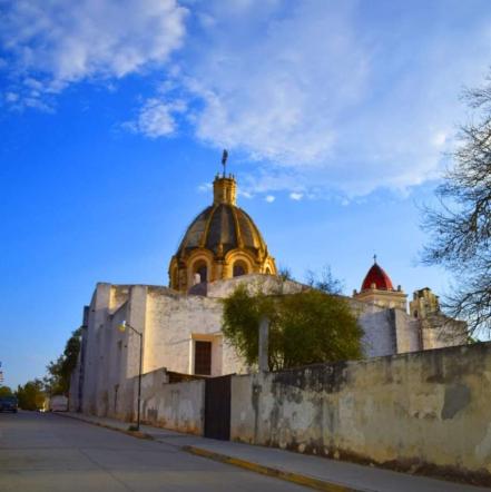 Estos son los atractivos que poseen los nuevos Pueblos Mágicos de SLP