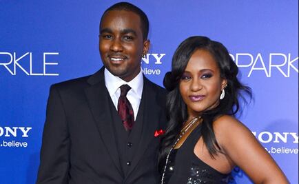 Fallece de una sobredosis Nick Gordon, ex de Bobbi Kristina