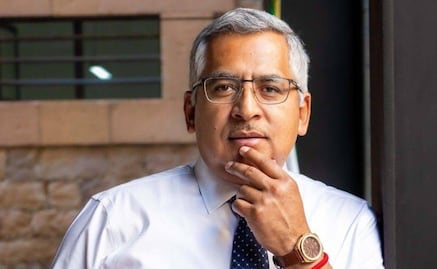 Sala Superior del TEPJF declara inelegible a exfiscal José Luis Ruíz para ser magistrado del Poder Judicial de SLP