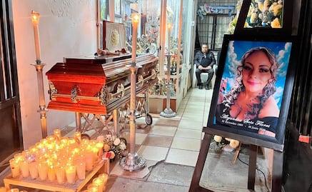 “Salió a trabajar y nunca volvió”: la historia de Alejandra, despedida entre cumbias y exigencias de justicia en SLP  
