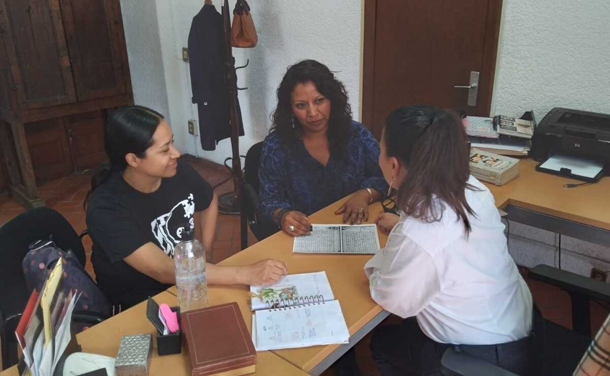 Colaborará Archivo Histórico de SLP con producción de la película biográfica de Lupe Velez