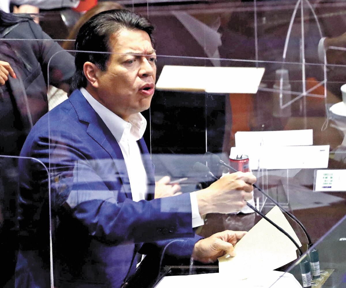 Foto: Archivo El Universal