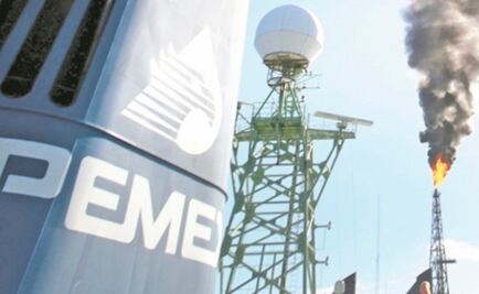Pemex, entre las 10 empresas petroleras más contaminantes del mundo