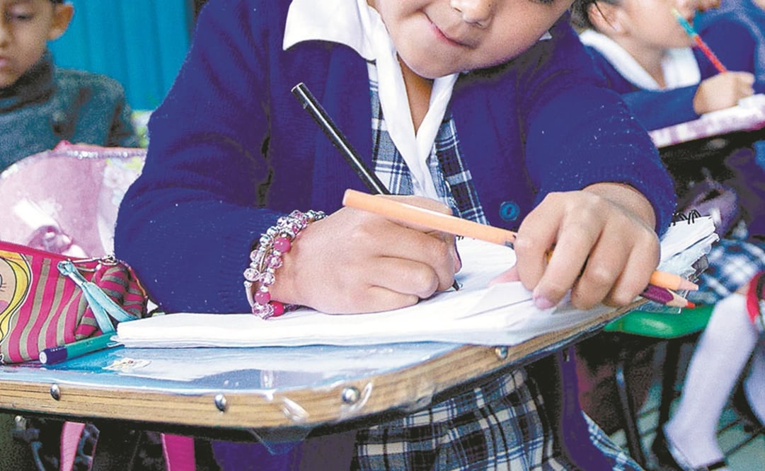 Foto: Archivo. EL UNIVERSAL