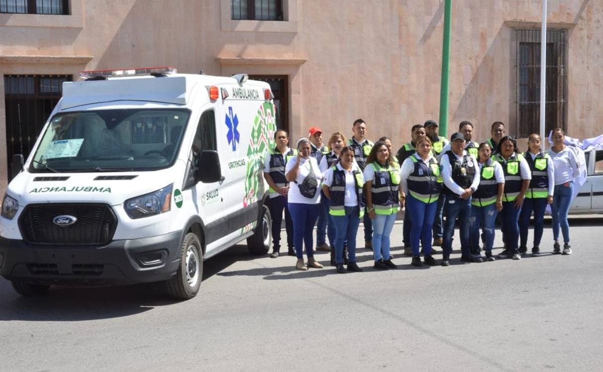 Alistan operativo especial por Feria de la Enchilada 2024 en Soledad