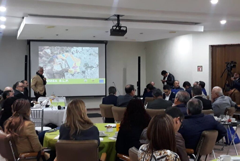 Presentan proyecto integral de desarrollo urbano e inmobiliario al poniente de la ciudad