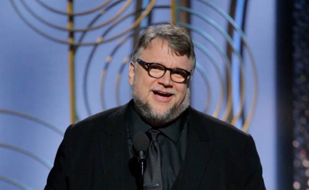 Guillermo del Toro dedica nominaciones a jóvenes cineastas