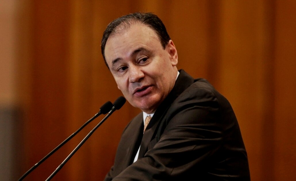 Durazo pide a alcaldes no “lavarse las manos” ante inseguridad y violencia