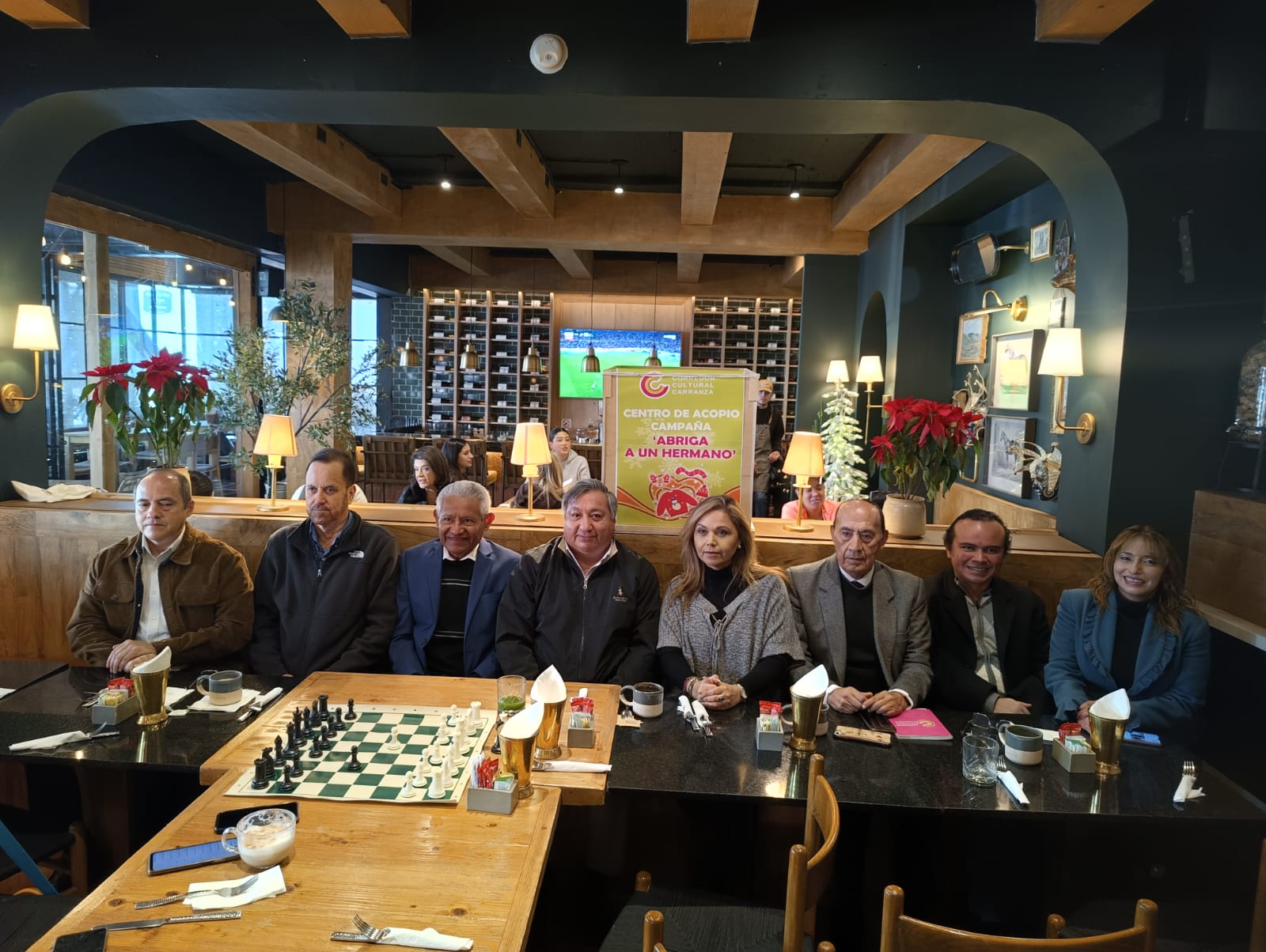 Corredor Cultural Carranza. Foto: Jazmín Ramírez