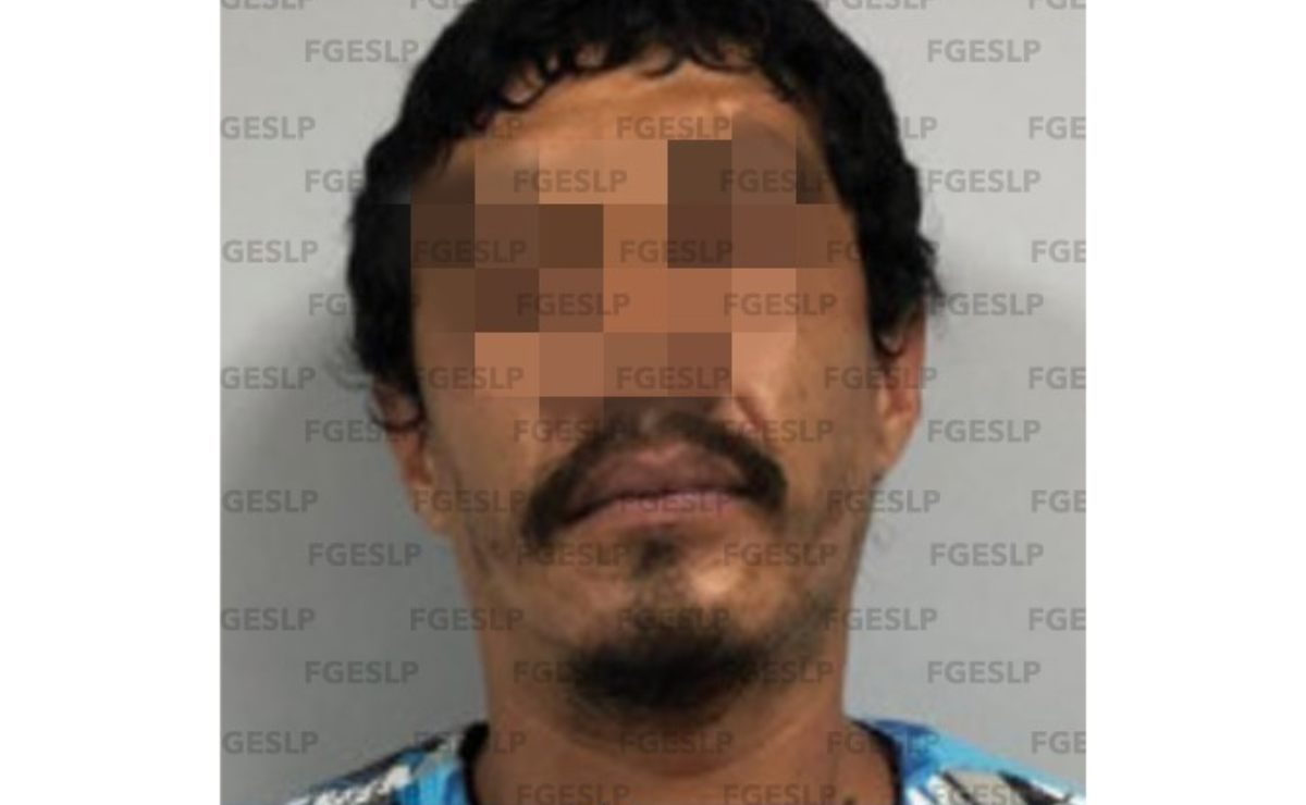 Prisión preventiva para presunto homicida en Ciudad Fernández