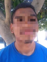 Madre denuncia a su hijo por violencia familiar