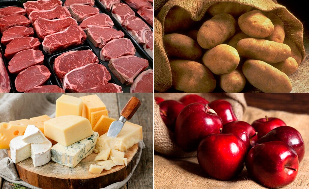 "Producto nacional no alcanzará a cubrir demanda por aranceles"