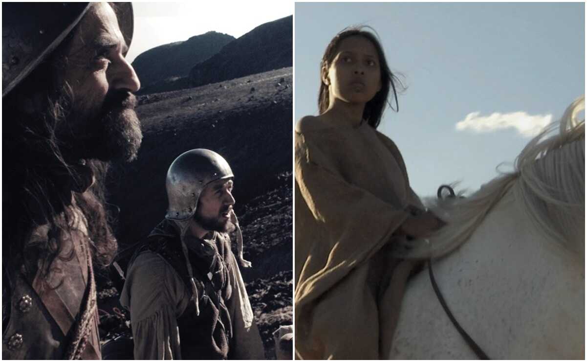 Llega a SLP festival de cine con lo mejor de la historia de México