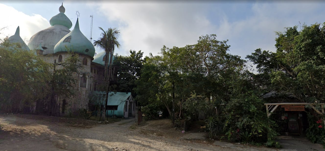 Restaurante El Jacalón se ha convertido en uno de los sitios preferidos en la Husteca potosina. Foto: Google Maps.