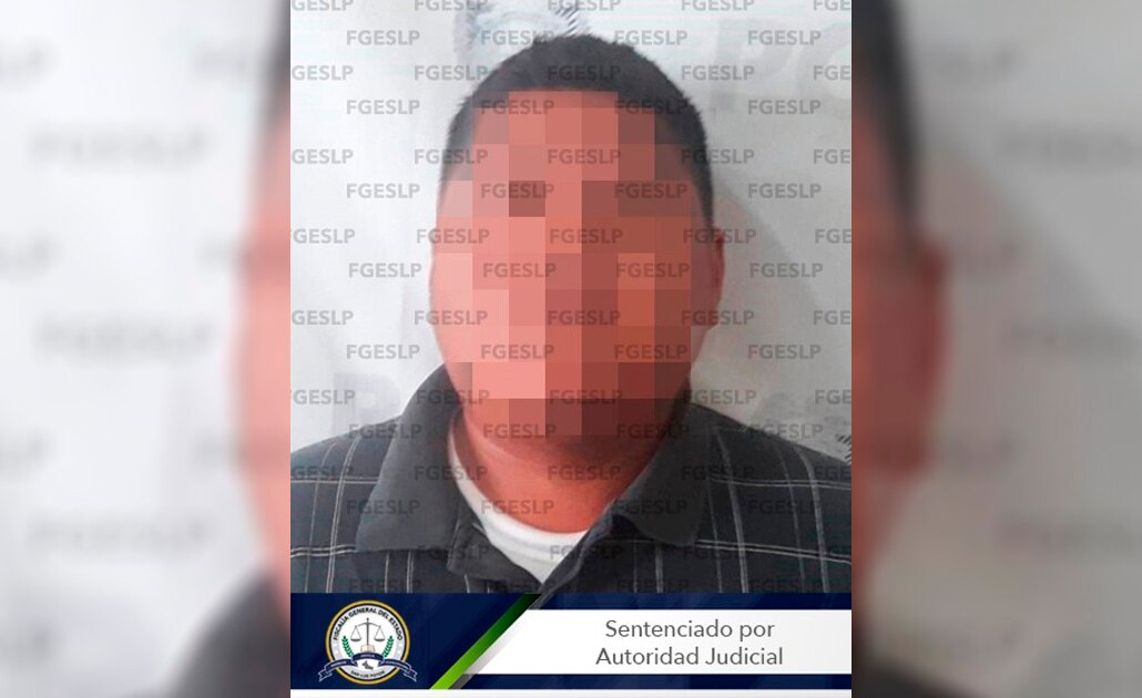 5 años de prisión para hombre por violación equiparada