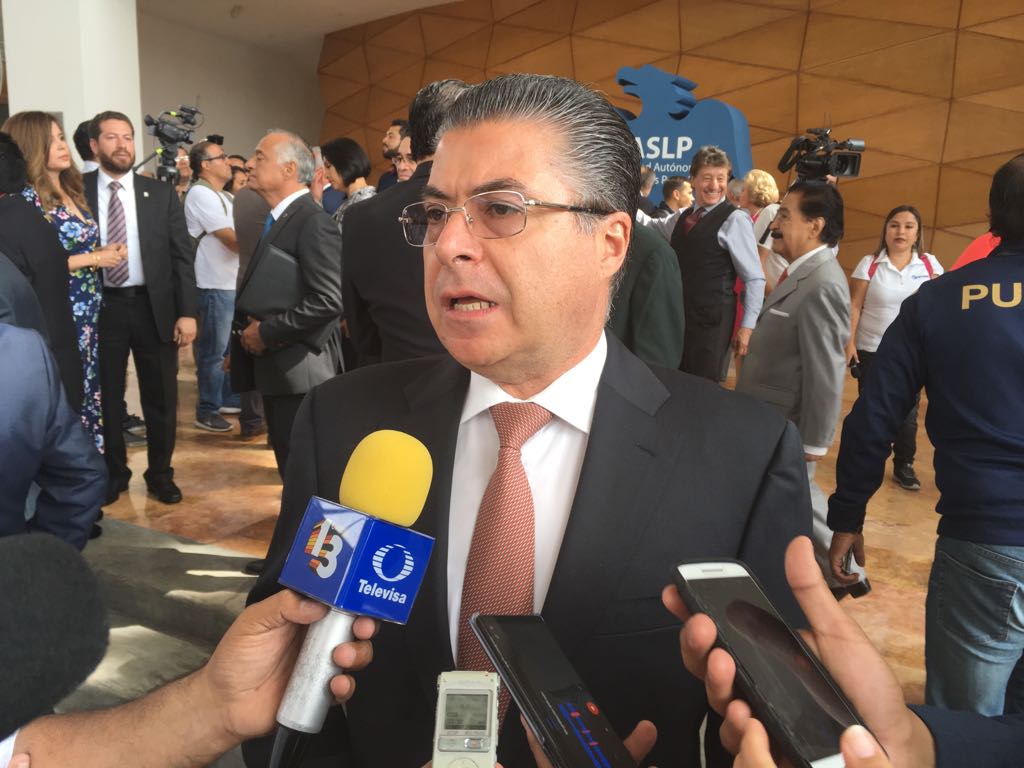 Existe riesgo de “sesgo electoral” por parte de ejecutoras, reconoce Finanzas