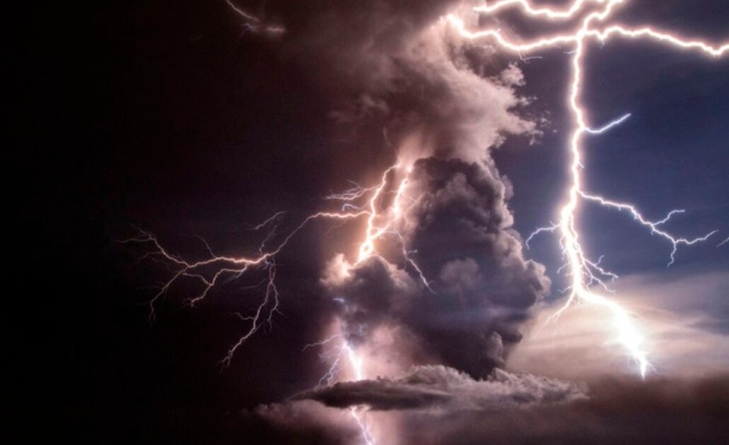 Taal ha registrado al menos 34 erupciones en los últimos 450 años (Foto: Ezra Acayan/Getty Images)